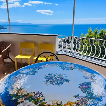 Casa Alessia Holiday home